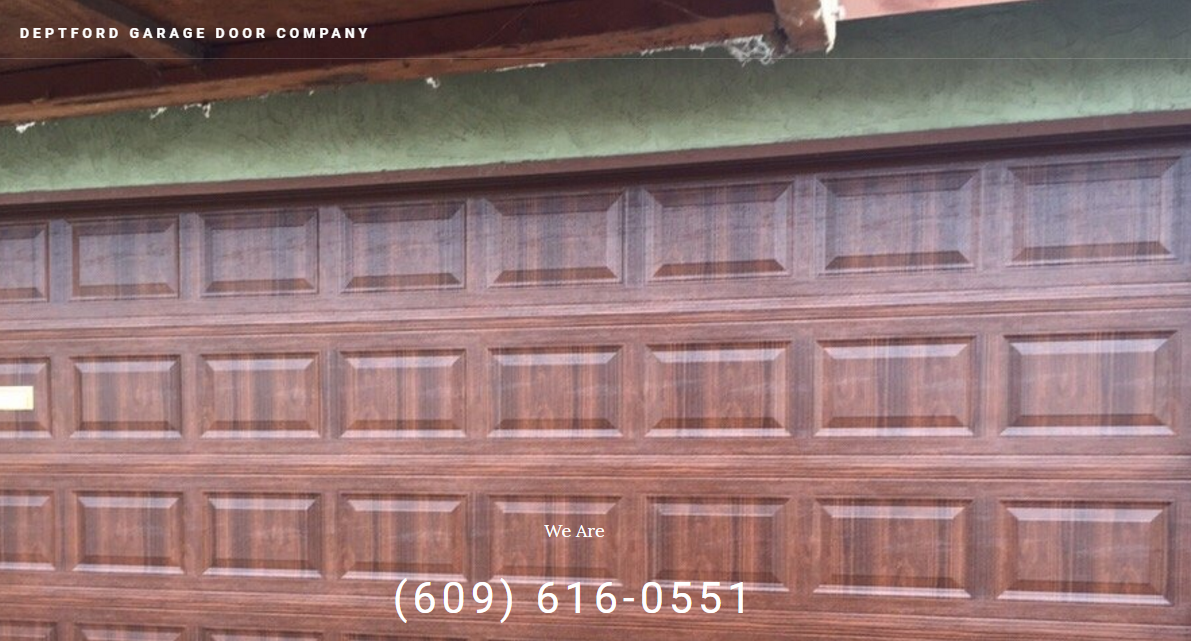 Deptford Garage Door Company