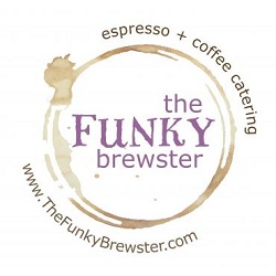 The Funky Brewster Coffee Catering