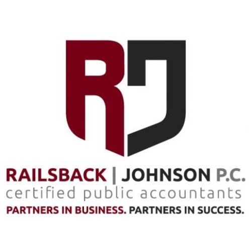 Railsback Johnson, P.C.