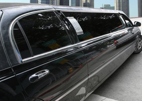Dayton Limo Rentals