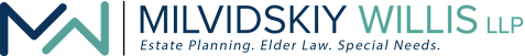 Milvidskiy Willis LLP