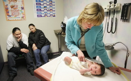 STD Free Los Angeles