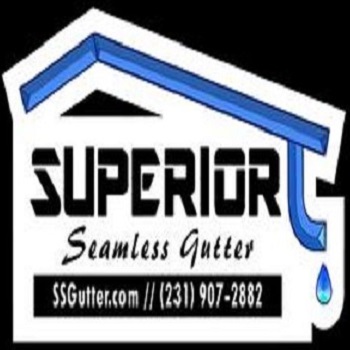 Superior Seamless Gutter Muskegon