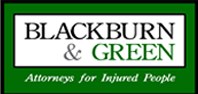 Blackburn & Green