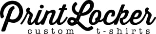 PrintLocker Custom T-shirts
