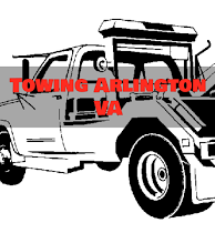 Towing Arlington VA