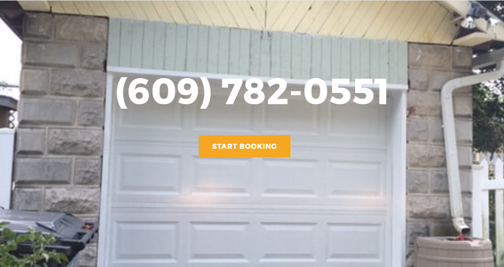 Princeton Garage Door Company