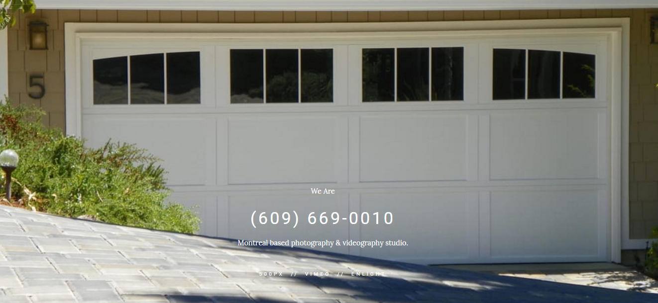 John's Garage Door Repair LLC