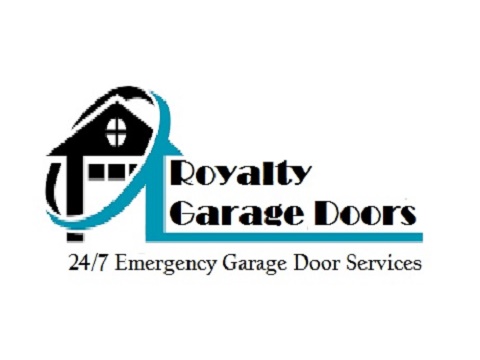 Royalty Garage Doors