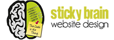 Sticky Brain Web Design & SEO