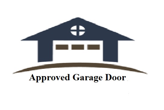 Approved Garage Door