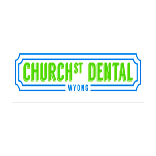 Church St Dental 