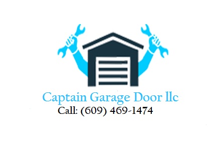 Captain Garage Door llc