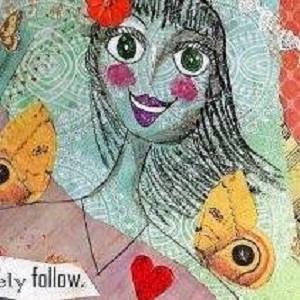 Original & Custom Angel Paintings & Prints