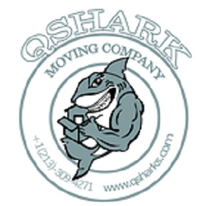 QShark Moving  Newport Beach