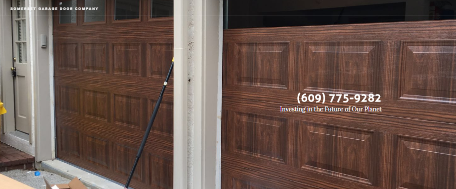 Somerset Garage Door Company