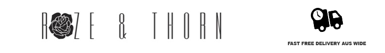 Roze & Thorn