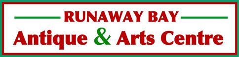 Runaway Bay Antique and art centre