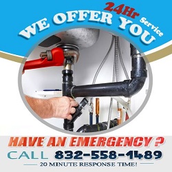 Water Heaters Repair Katy