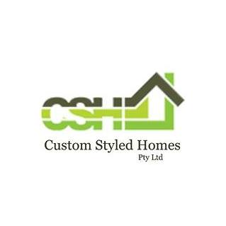 Custom Styled Homes Pty Ltd