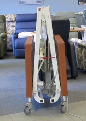 MedTech Mobility Equipment