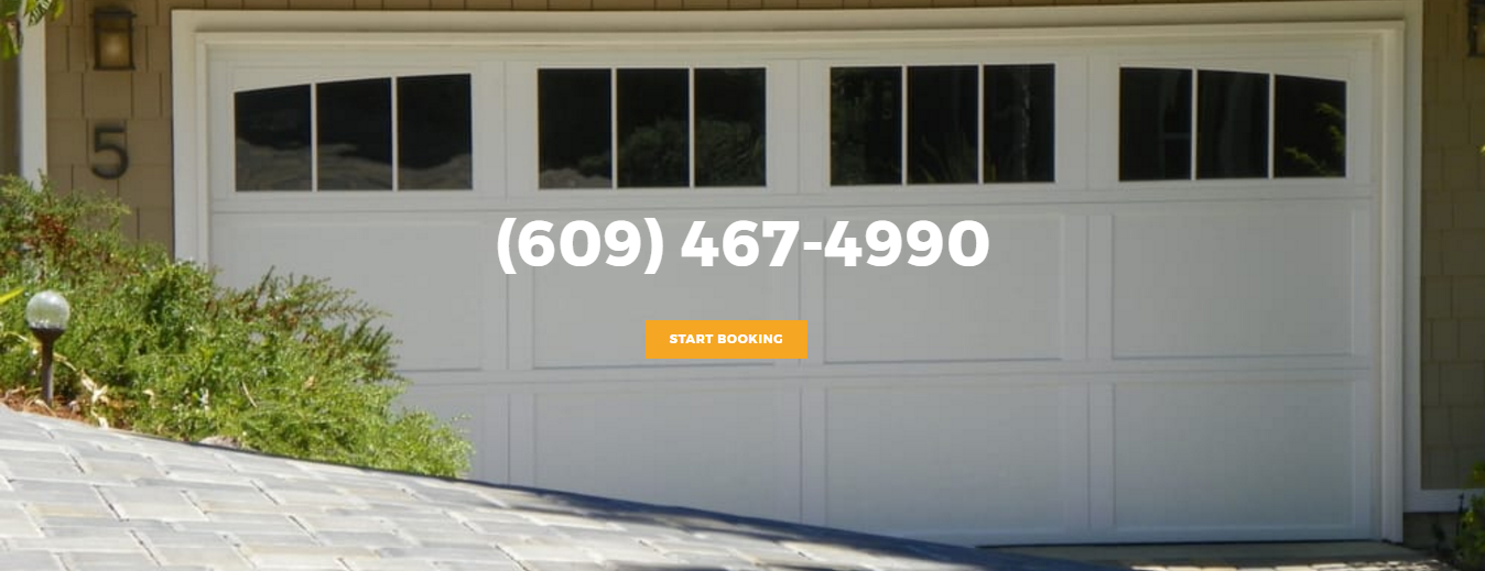 Jeff Garage Door Repair