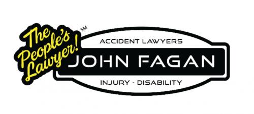 Accident Lawyer John Fagan