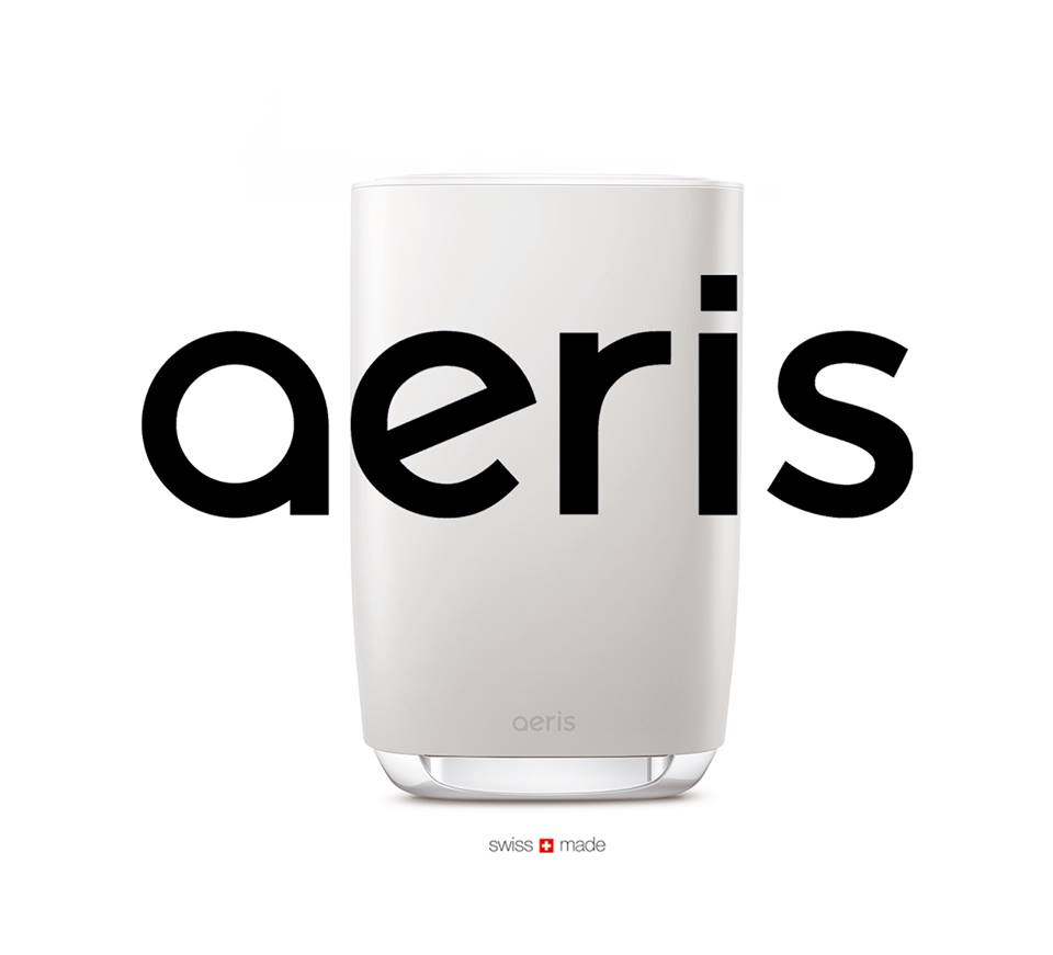 Aeris Cleantec AG