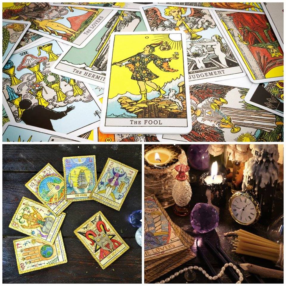 Psychic Reading By Toyna