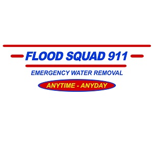 Water Restoration Sunrise