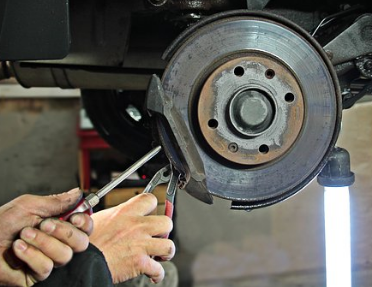 Hill's Automotive Center LLC