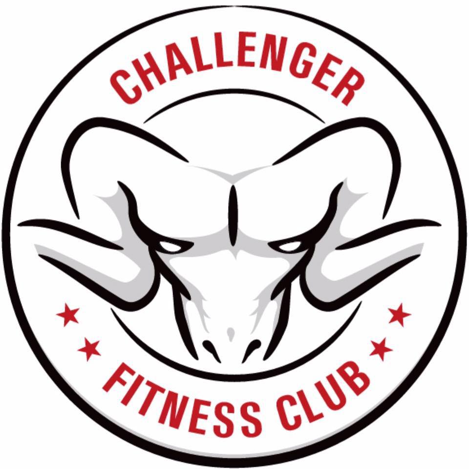 Challenger Fitness Club