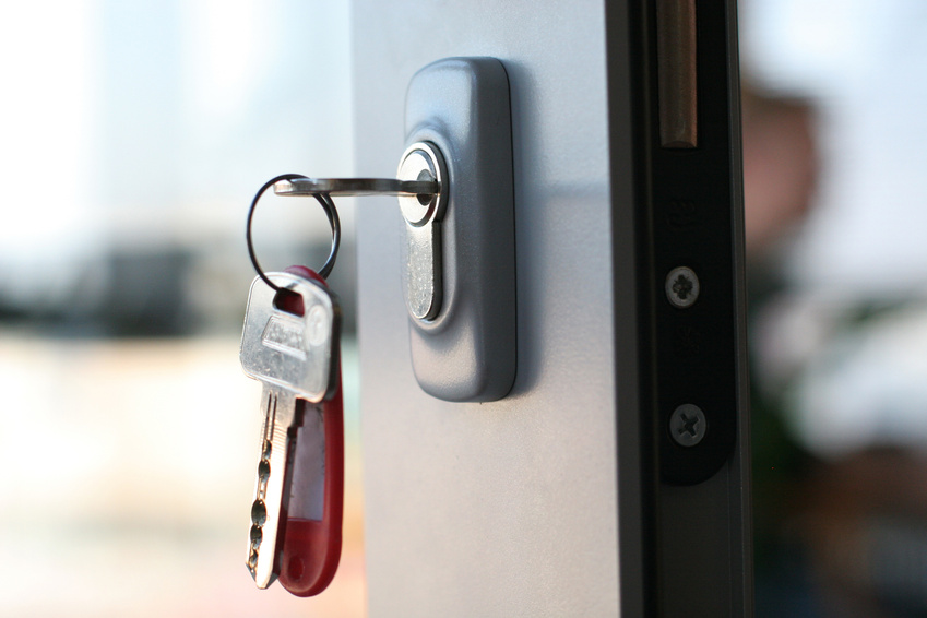 Locksmith & Security Coatesville