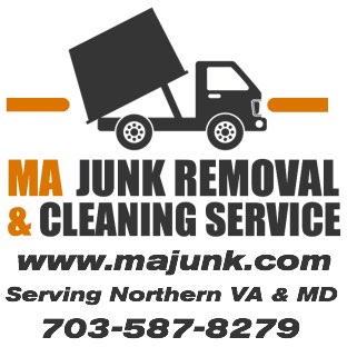 MA Junk Removal & Cleaning Service