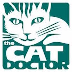 The Cat Doctor