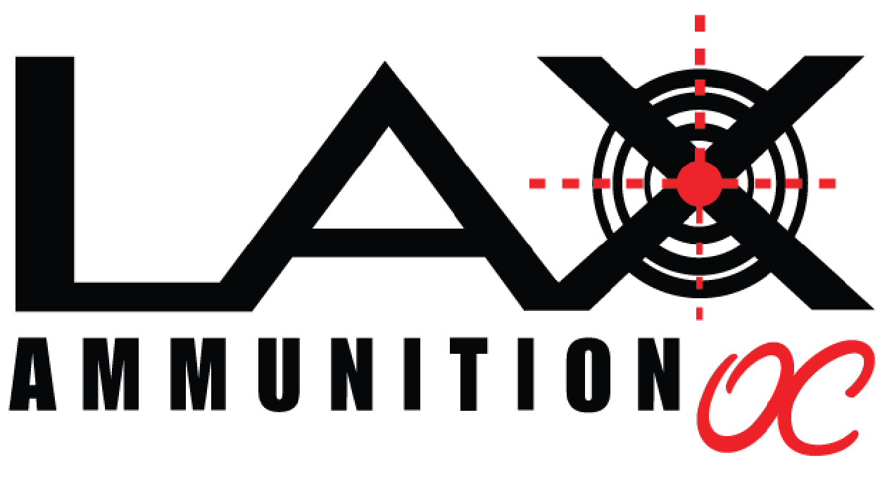 LAX Ammo OC