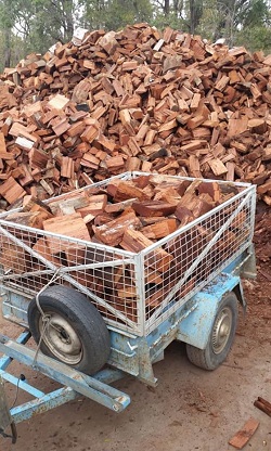 Ray's Firewood Service