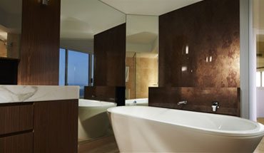 Alternate Splashbacks