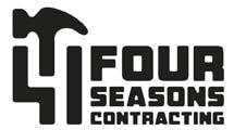 Four Seasons Contracting, LLC