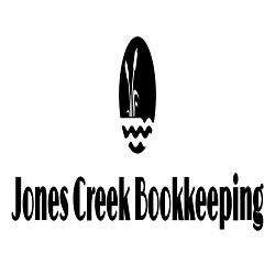 Jones Creek Bookkeeping