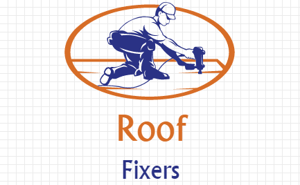 Roof Fixers