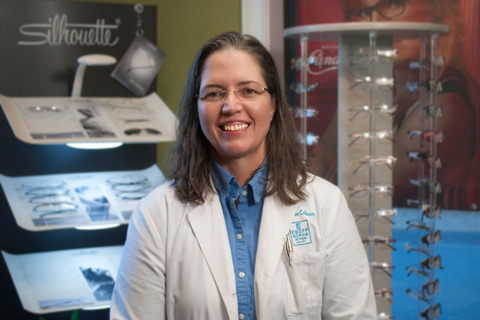 Triangle Visions Optometry