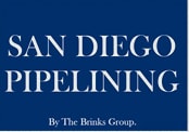 San Diego Pipelining