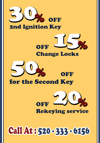 Car Locksmith Coolidge