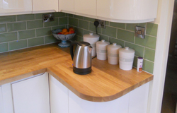 Dave Elms Building & Maintenance