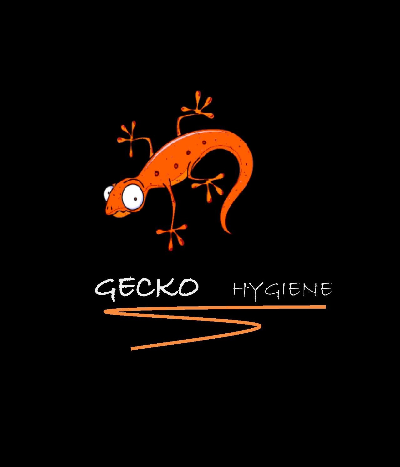 Gecko Hygiene