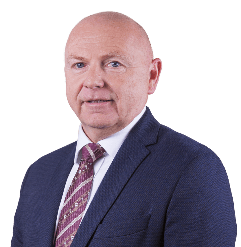 Liberty Network Services - Henning Flatow