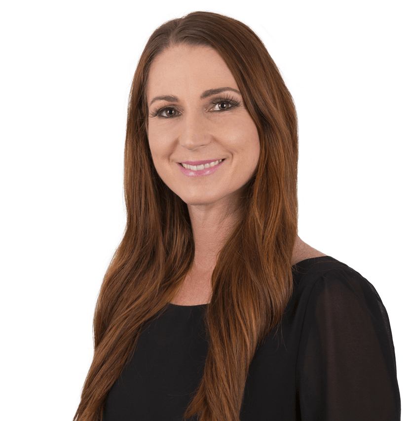 Liberty Network Services - Vanessa Saunders