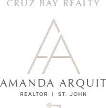 Amanda Arquit, Realtor