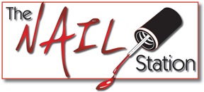 The Nail Station